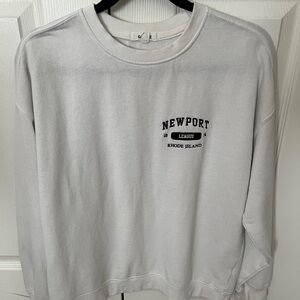 Garage Newport Sweater